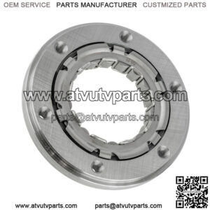 Starter Clutch Bearing One Way for Suzuki Quadracer LT-R450 LTR450 2006-2009