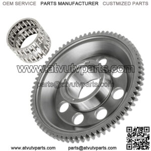 Starter Clutch Gear Idler 70T for Honda 28110-HP0-A00 28110-HN0-A00