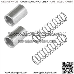 Primary Clutch Spring w/ Sleeve Fits Can-Am Renegade 850 2016 - 2021