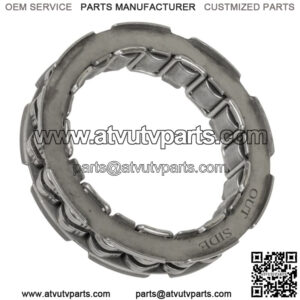 Clutch Housing One Way Bearing for Honda TRX420FM Rancher 420 4X4 2007 2008