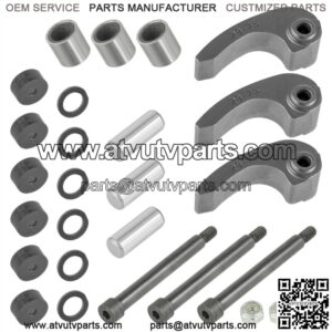 Clutch Rebuild Kit Complete for Polaris 5633720 29-75 5020422 5450940 1321622