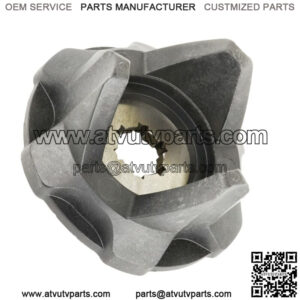 Clutch Cvt Driven Pulley Cam Helix For Can-Am Outlander 500 4X4 2007-2015