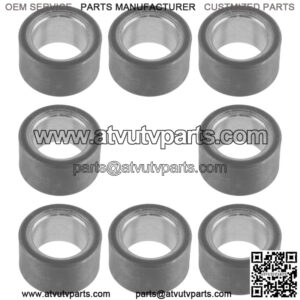 8x Roller Clutch Weight For Arctic Cat WildCat 1000 GT 2012 28G New
