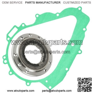 Starter Clutch Sprag Housing Gasket for Can-Am Spyder ST STS SE5 SM5 2013 - 2016 (For: Can-Am)