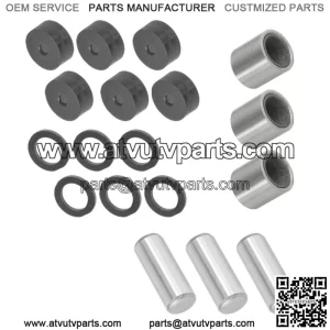 Primary Clutch Rebuild Kit for Polaris RZR XP 4 1000 Button/Bushing 2020-2021