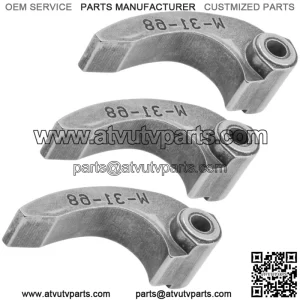 Primary Drive Clutch Weight 31-68 for Polaris RZR Turbo 4 19-2020 / 5140800 3x