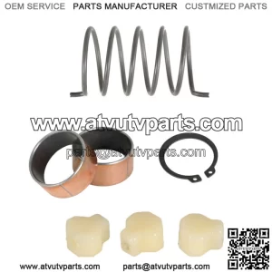 GENRICS Clutch Parts Rebuild Drive Converter 49094-0045 49094-1084 For Kawasaki (For: More than one vehicle)