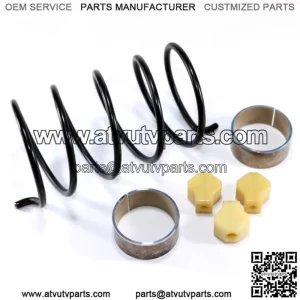 Kawasaki Mule 3010 / 4010 Diesel Driven Converter Clutch Rebuild Kit 49094-0090