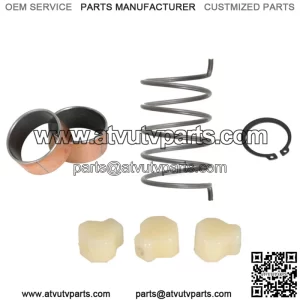 For Kawasaki Mule 3010 / 4010 Diesel Driven Converter / Clutch Rebuild Kit