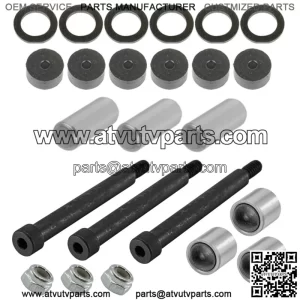 Primary Drive Clutch Rebuild Kit for Polaris Ranger Crew 900 2014-2015 / 1323193