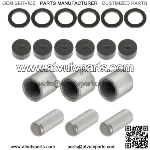 Primary Clutch Rebuild Kit Buttons/Rollers NEW for Polaris Ranger 500 1999-2022