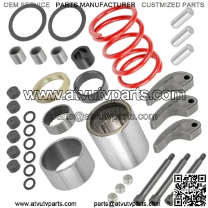 Complete Primary Drive Clutch Rebuild Kit For Polaris Sportsman XP 550 2009