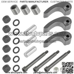 CVT Primary Clutch Rebuild Kit for Polaris Weights 2633720 29-75 Button 5450940