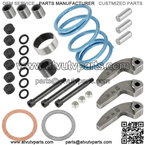 Complete Primary Drive Clutch Rebuild Kit For Polaris Trail Blazer 330 2010-2013