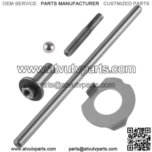 Clutch Pusher Rod Rebuild Kit for Yamaha RZ350 1984-1985