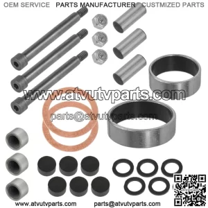 Primary Clutch Rebuild Kit for Polaris Trail Boss 330 2003 2004 2005 2006-2013