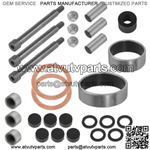 Primary Clutch Hardware Rebuild Kit for Polaris ATP 330 4x4 2004-2005