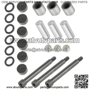 Primary Drive Clutch Kit for Polaris RZR XP 4 1000 2014 - 2023 / 1323317 1323068 (For: Polaris)