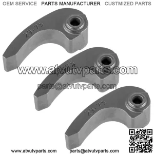 Clutch Shift Weights for Polaris RZR XP 4 1000 2017-2021 5633720 (For: Polaris)