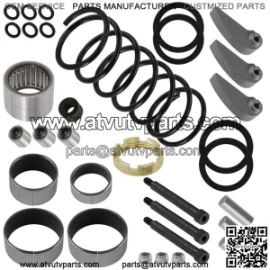 1323317 Primary Clutch Repair Kit For Polaris Ranger 1000 XP 2017 (For: Polaris)