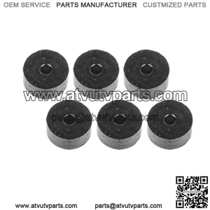 6 Primary clutch Button 16.7mm fits Polaris General 1000 2017 2018-2020 5450940 (For: Polaris)