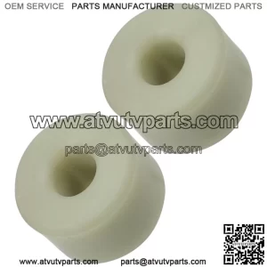 Secondary Clutch Roller For Polaris Scrambler XP 1000 2014-2019 QTY 2  (For: Polaris)