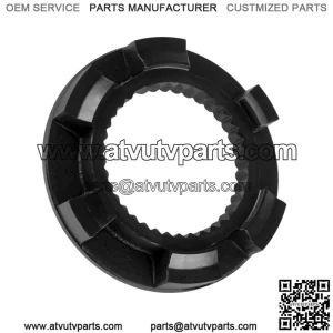Secondary Clutch Spider Dampener Insert for Polaris RZR XP 4 1000 14-15 5139594 (For: Polaris)