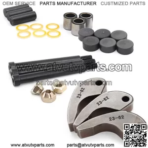 Primary Clutch Rebuild Kits for Polaris RZR 800 2010-2014 / Ranger 800 2010-2017 / Sportsman 2012-2014