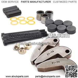 ATV Primary Clutch Rebuild Kits for Polaris Sportsman 800 2008-2014