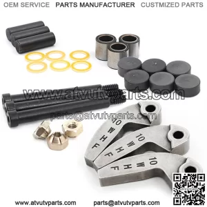 ATV Primary Clutch Rebuild Kits for Polaris Sportsman 500 2006