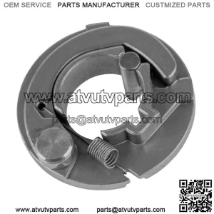 Centrifugal Engine Decompression System For Polaris Sportsman 570 2014 - 2022 (For: Polaris Sportsman 570)