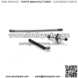 NEW YAMAHA Banshee Clutch Pusher Pancake Bearing Push Rod & Ball Upgrade 1987-06