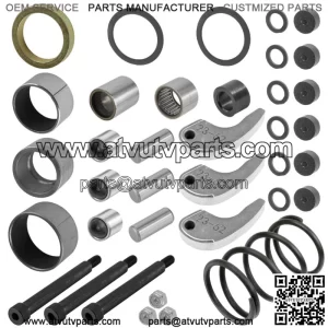 Primary Drive Clutch Rebuild Kit for Polaris Ranger XP 800 2012 / 1322899