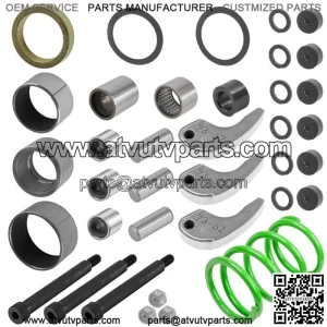 Primary Drive Clutch Rebuild Kit for Polaris RZR S / 4 800 EFI EPS 2012-2014