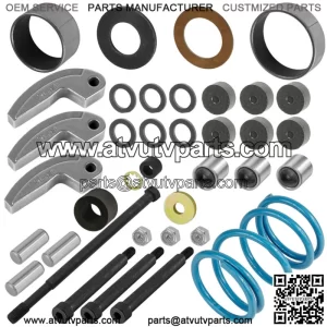 Primary Drive Clutch Rebuild Kit for Polaris Sportsman 800 EFI 2007 / 1322698