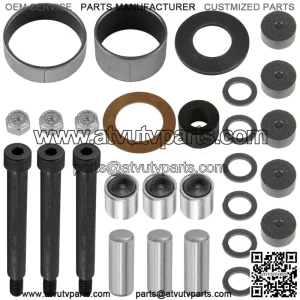 1321635 1322682 Primary Drive Clutch Rebuild Kit for Polaris