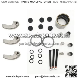 Primary Clutch rebuild kit Polaris Sportsman 800 06-07