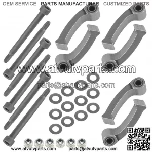 Primare clutch weigts Can-am outlander Renegade 850 420248681