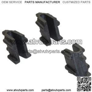 Nylon weight clutch cfmoto cforce 850 1000 0JYA-051004 3 pcs