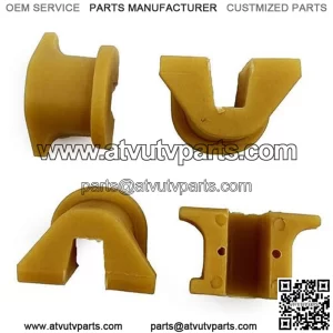 Sliders cfmoto 500 X5 0180-051003-0003, CF188-051003-0003 4 pcs