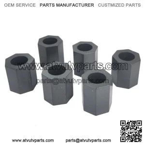 PRIMARY CLUTCH ROLLERS 13-20 CAN AM MAVERICK 1000 COMMANDER XMR 1000R XXC XRS