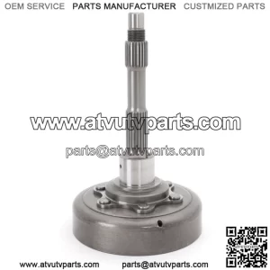 Wet Clutch Cover Drum Housing for ARCTIC CAT 550 650 700 1000 XT TRV 0823-261