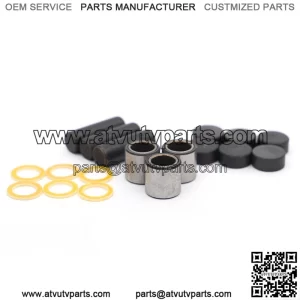 Primary Clutch Spider Rebuild Kit #1321622 For Polaris Ranger Sportsman 700 800