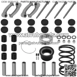 Primary Drive Clutch Rebuild kit for BRP Can-Am Outlander 400 450 EFI 2007-2023