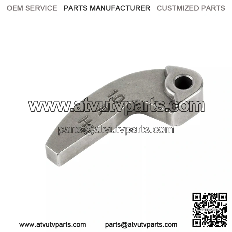 Primary Clutch Weight Bushing 10RH for Polaris Trail Blazer 330 2008-09 5630709