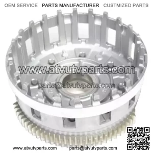 YAMAHA OEM PRIMARY DRIVEN GEAR COMP B7N-16150-00