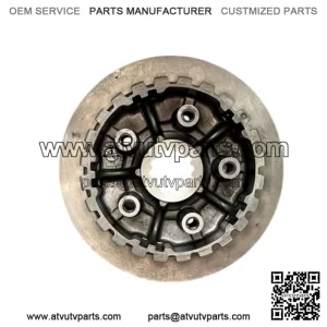 OEM Honda Clutch Center Inner Hub ATC250R TRX250R 22120-KAE-010