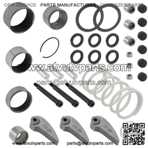 Primary Drive Clutch Kit for Polaris Ranger XP 900 2014 Ranger 900 Crew 2014-15