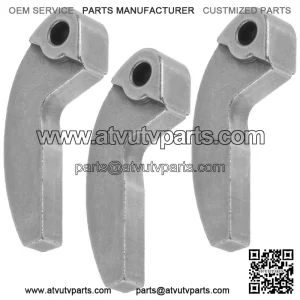 Polaris Scrambler 500 1998-2009 Primary Clutch Weight Shift (3) - 5632283 5630710