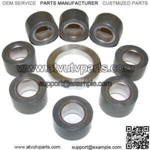 Arctic Cat 4-Season Track Clutch Kit - 2006-2021 ATV & Prowler